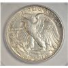 Image 3 : 1918-S WALKING LIBERTY HALF ANACS MS-62