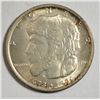 Image 2 : 1936 ELGIN COMMEMORATIVE HALF DOLLAR GEM UNC