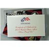 Image 5 : 2007 UNITED STATES 14 PIECE SILVER PROOF SET IN NICE ORIGINAL PACKAGING