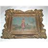 Image 1 : THORMA JÁNOS Kiskunhalas (1870-1937 Nagybánya): Hazafelé j.b.l.: Thorma, 15 x 25 cm 50000 011...