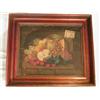 Image 1 : HOLZER jelzéssel: Csendélet olaj, vászon j.j.l.: Holzer, 34 x 32 cm 40000 022...