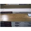 Image 1 : ARMOURWOOD CARBONIZED OAK SOLID HARDWOOD