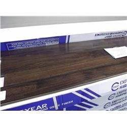 EXOTICO ACACIA WALNUT SOLID KHLENG HARDWOOD