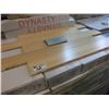 Image 1 : DYNASTY NATURAL HORIZONTAL BAMBOO ENGINEERED REAL
