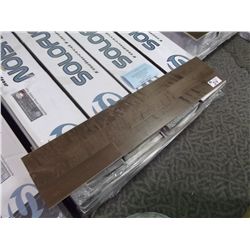 SOLOFUSION IDAHO MAPLE ENGINEERED REAL WOOD