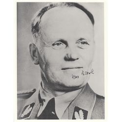 HANS BAUER