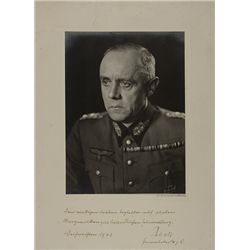 LUDWIG BECK
