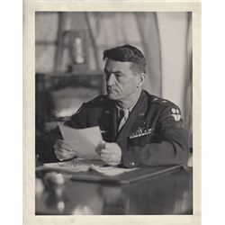 CLAIRE L. CHENNAULT