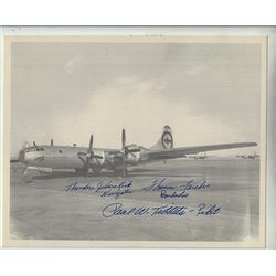 ENOLA GAY