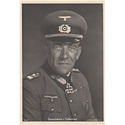 NIKOLAUS VON FALKENHORST
