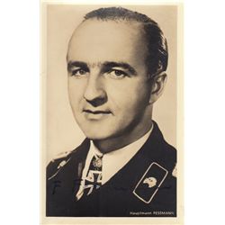 FRITZ FESSMANN