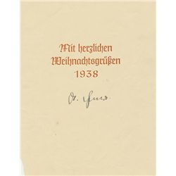 JOSEPH GOEBBELS