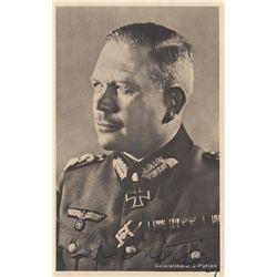 HEINZ GUDERIAN