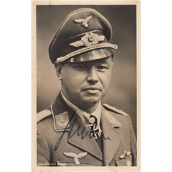 HANS "ASSI" HAHN