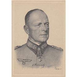 PAUL EWALD VON KLEIST