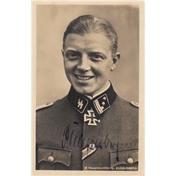 FRITZ KLINGENBERG