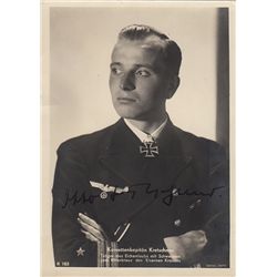 OTTO KRETSCHMER
