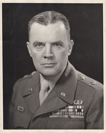 Image result for Anthony McAuliffe