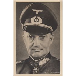 WALTHER MODEL