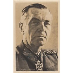 FRIEDRICH PAULUS
