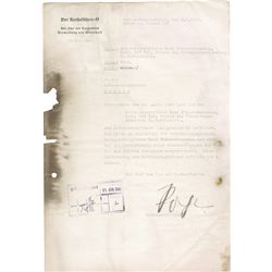OSWALD POHL