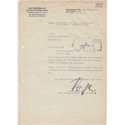 OSWALD POHL