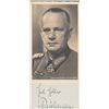 Image 1 : WALTER VON REICHENAU