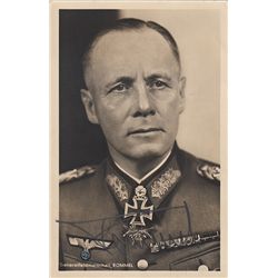 ERWIN ROMMEL