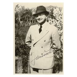 JOSEPH SCHREIDER