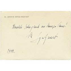 ARTUR SEYSS-INQUART
