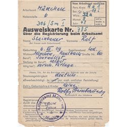 OTTO SKORZENY