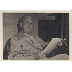HOLLAND SMITH