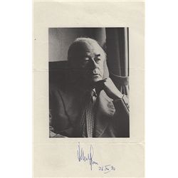 ALBERT SPEER
