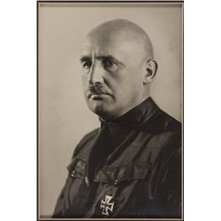 JULIUS STREICHER