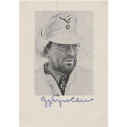 GEORG TYROLLER