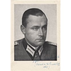 WALTER WARLIMONT