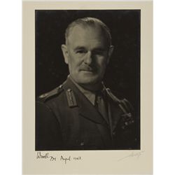 ARCHIBALD WAVELL