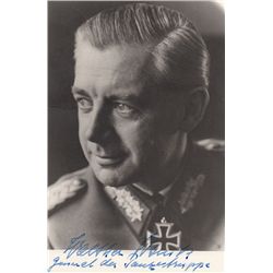 WALTHER WENCK