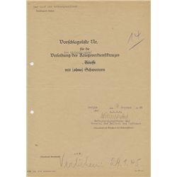 ALFRED WUNNENBERG