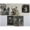 Image 1 : AMERICAN GENERALS OF WORLD WAR II