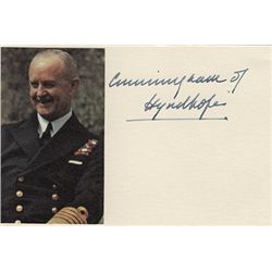 BRITISH MILITARY LEADERS