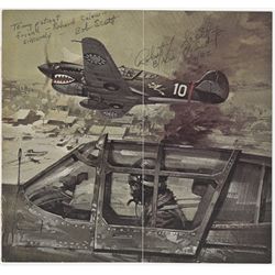 FLYING TIGER ACES