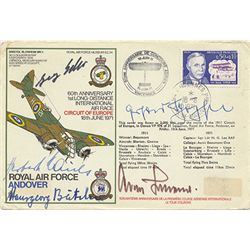 GERMAN LUFTWAFFE ACES