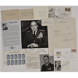 MILITARY LEADERS OF WORLD WAR II
