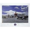 Image 1 : TUSKEGEE AIRMEN