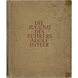 DIE JUGEND DES FUHRERS