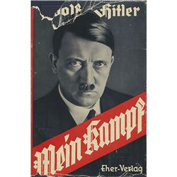 MEIN KAMPF