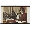 Image 1 : TRIAL OF GEN. ERWIN VON WITZLEBEN - HITLER YOUTH TEACHING AID