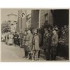 Image 1 : PHOTO ALBUM DOCUMENTING THE FIRST MASS TRANSPORT TO AUSCHWITZ