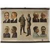 Image 1 : HITLER YOUTH RACIAL IDENTIFICATION POSTERS AND CORRESPONDING 1935 HANDBOOK